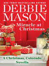 Cover image for Miracle at Christmas